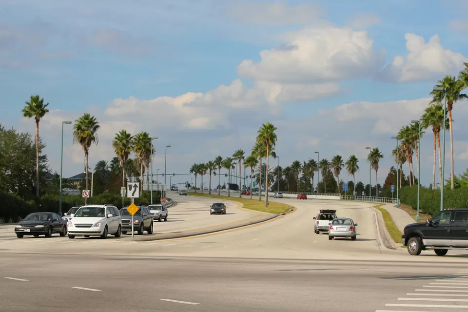 Orlando Street